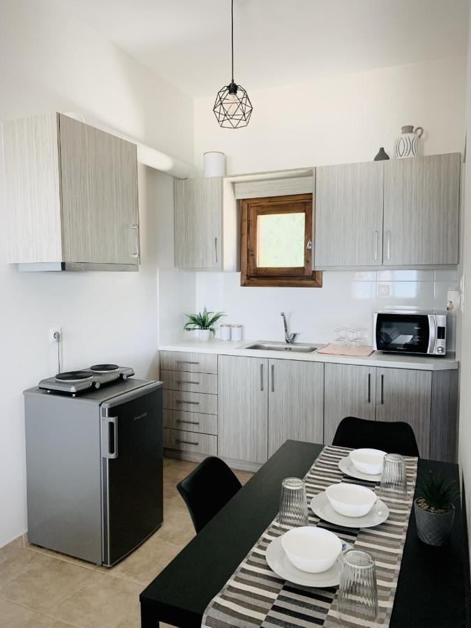 House By The Sea In Artemis Apartment Exterior photo