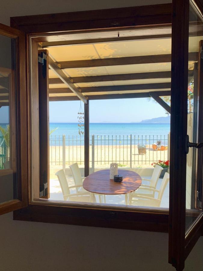 House By The Sea In Artemis Apartment Exterior photo